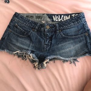 Volcom Yae shorts